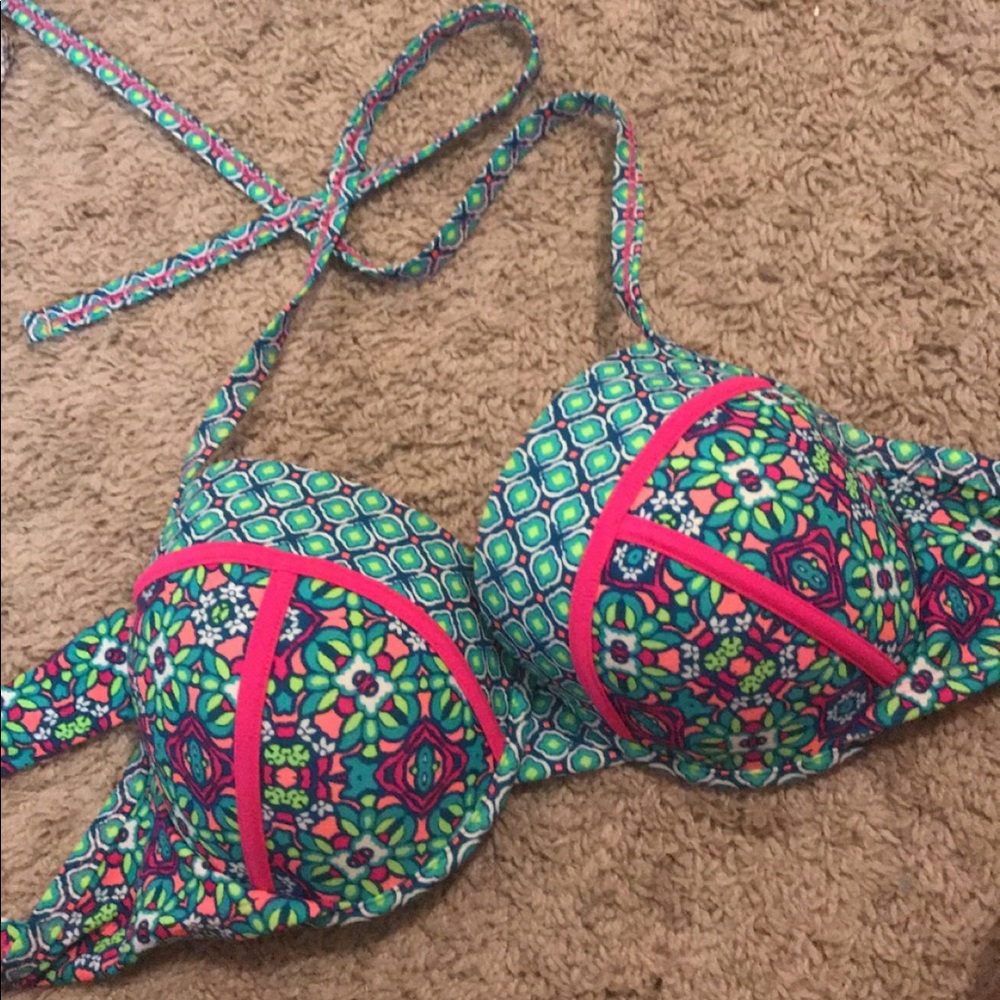 Bikini Top